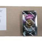 Currency Trading Cards Series 5 Collector 48-Box Master Case (Cardsmiths 2025)