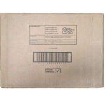 2025/26 Topps Premier League Chrome Value Blaster Box Case