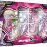 Pokemon TCG: Mewtwo V-UNION Special Collection Box (SWSH07)