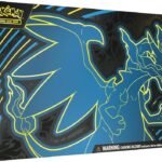 Pokemon TCG: Mega Evolution (ME-02) Mega Charizard X ex Ultra Premium Collection