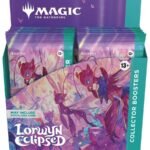 Magic the Gathering: Lorwyn Eclipsed Collector Booster Display Box (ECL)
