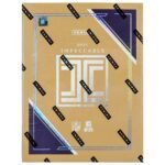 2025 Panini Impeccable Football Hobby Box
