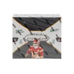 2025 Panini Prizm Football Hobby Box