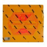 2025 Panini National Treasures Racing Hobby Box