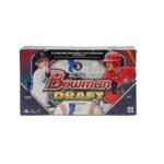 2025 Bowman Draft Baseball Hobby Jumbo Box