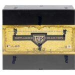 2025 Topps Gilded Collection Baseball Hobby Box