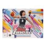2025/26 Topps Finest Basketball Hobby Box