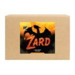 2026 Hit Parade Gaming Limited 'Zard Edition Series 1 Hobby 10-Box Case