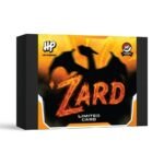 2026 Hit Parade Gaming Limited 'Zard Edition Series 1 Hobby Box