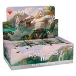 Magic the Gathering: Modern Horizons 3 Play Booster Box