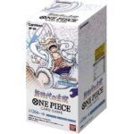 One Piece TCG: Awakening of the New Era (OP-05) Booster Box [Japanese]