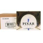 2025 Topps Pixar Gold Hobby 6-Box Case