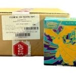 Pokemon TCG: Mega Evolution Ascended Heroes Elite Trainer 10-Box Case (ME-2.5)